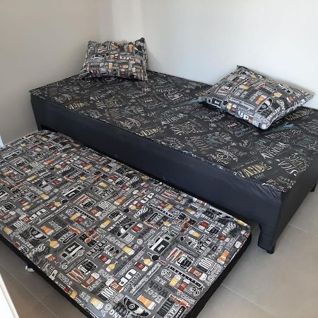 Apartament Apartamento Novo E Espacoso - Apto 02 Florianópolis Zewnętrze zdjęcie
