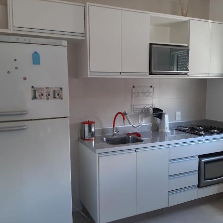 Apartament Apartamento Novo E Espacoso - Apto 02 Florianópolis Zewnętrze zdjęcie