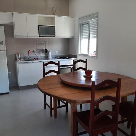 Apartament Apartamento Novo E Espacoso - Apto 02 Florianópolis Zewnętrze zdjęcie