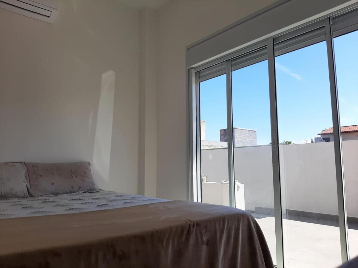 Apartament Apartamento Novo E Espacoso - Apto 02 Florianópolis Zewnętrze zdjęcie