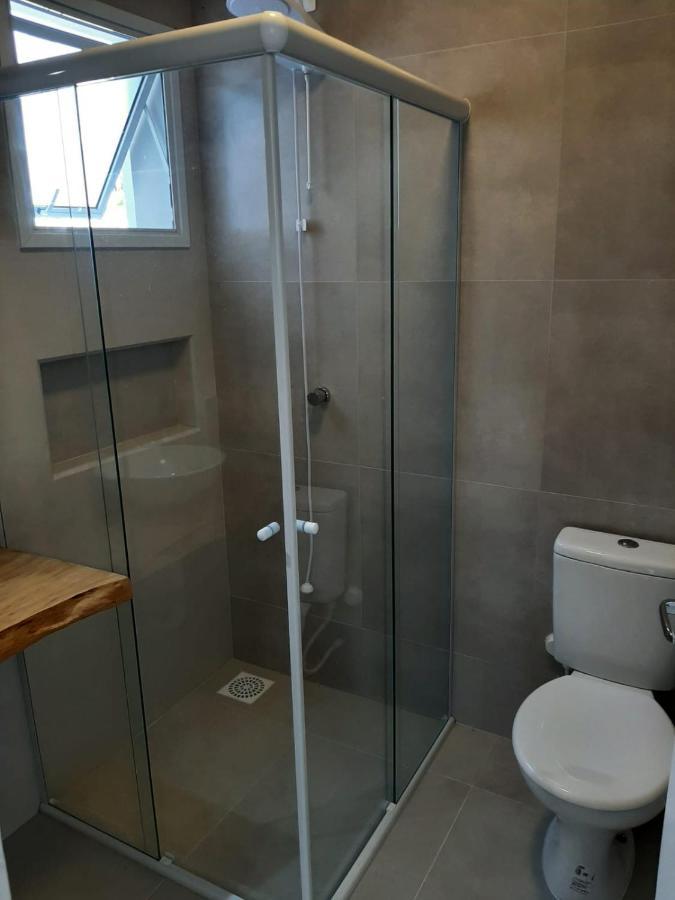 Apartament Apartamento Novo E Espacoso - Apto 02 Florianópolis Zewnętrze zdjęcie