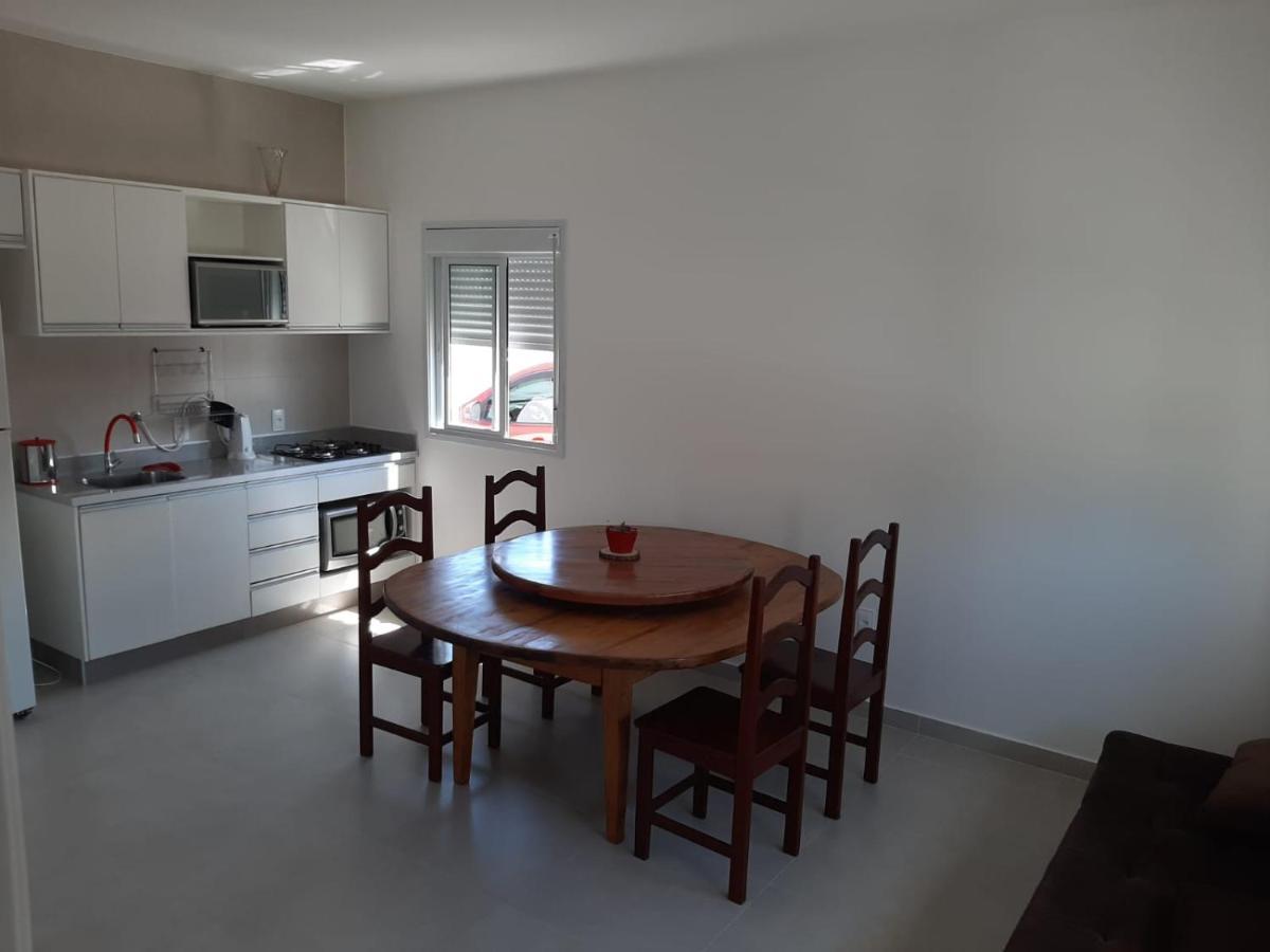 Apartament Apartamento Novo E Espacoso - Apto 02 Florianópolis Zewnętrze zdjęcie
