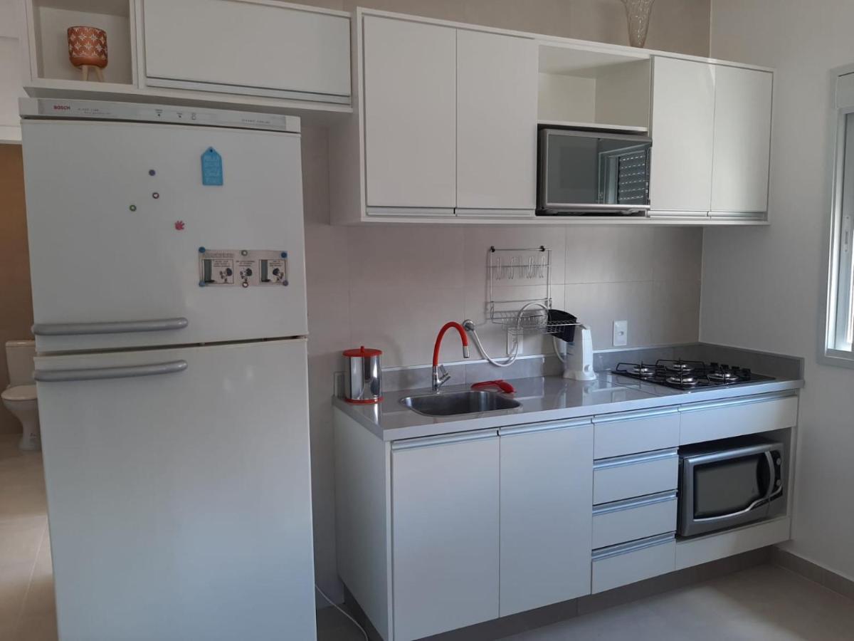 Apartament Apartamento Novo E Espacoso - Apto 02 Florianópolis Zewnętrze zdjęcie