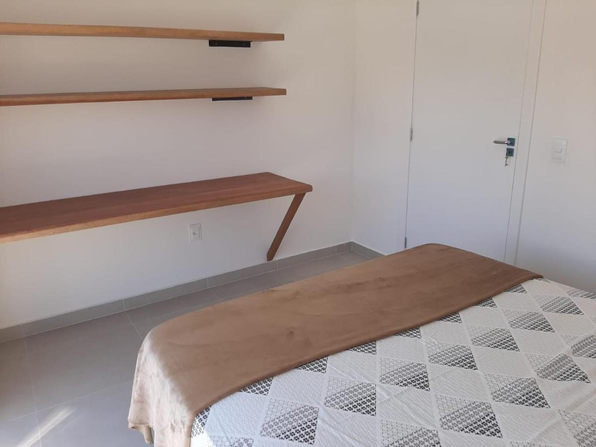 Apartament Apartamento Novo E Espacoso - Apto 02 Florianópolis Zewnętrze zdjęcie