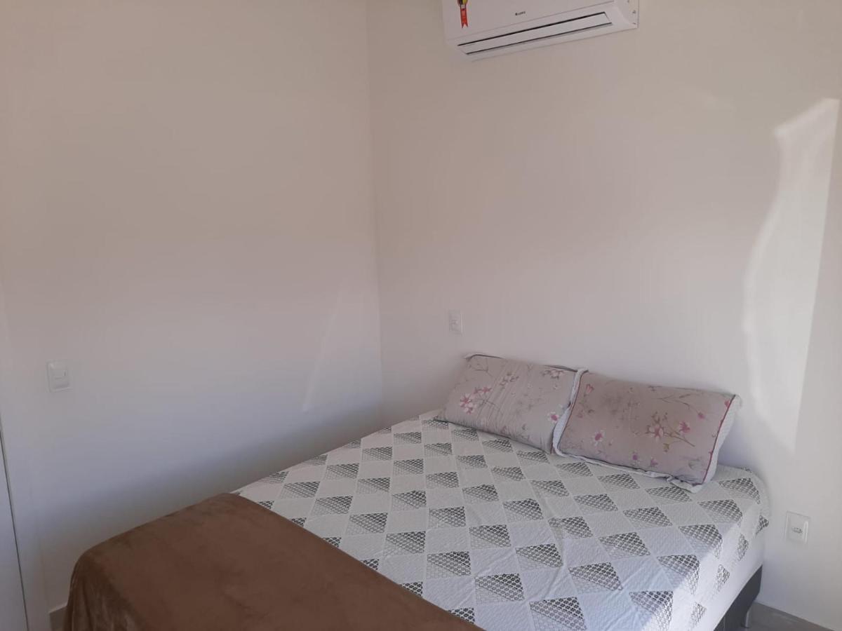 Apartament Apartamento Novo E Espacoso - Apto 02 Florianópolis Zewnętrze zdjęcie