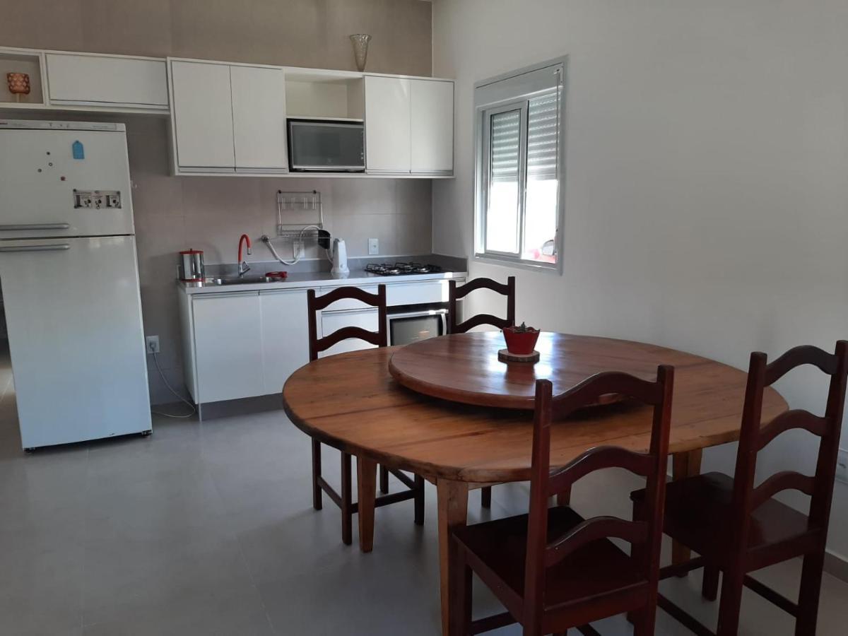 Apartament Apartamento Novo E Espacoso - Apto 02 Florianópolis Zewnętrze zdjęcie