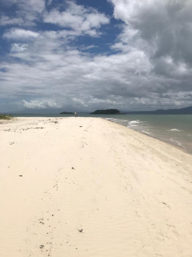 Apartament Apartamento Novo E Espacoso - Apto 02 Florianópolis Zewnętrze zdjęcie