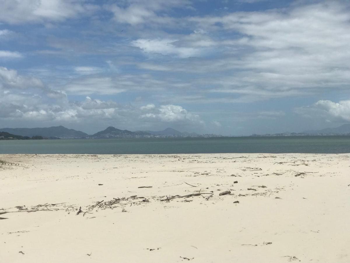 Apartament Apartamento Novo E Espacoso - Apto 02 Florianópolis Zewnętrze zdjęcie